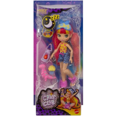 Cave Club Rockn Wild Gth01