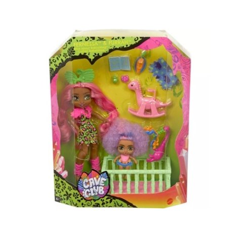 Cave Club Cameretta Dei Dinogiochi