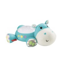 Fisher Price Ippopotamo Proiettore