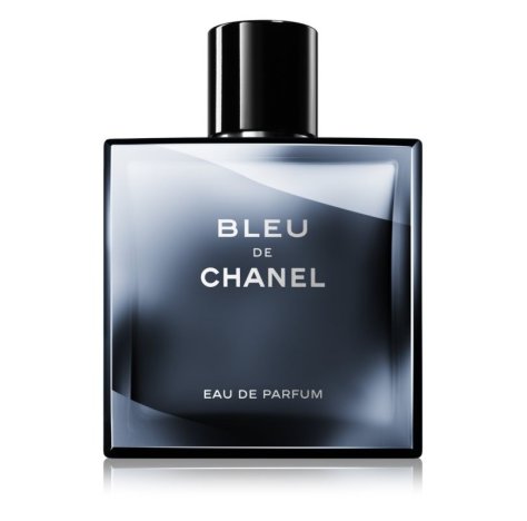 CHANEL Blue eau de parfum 150ml