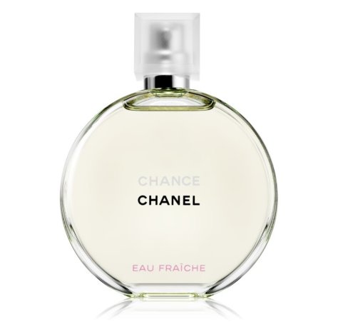 Chanel Chance Eau Fraiche Eau de Toilette 50ml Vapo 