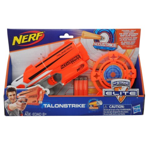 HASBRO Nerf Accufire Talonstrike 