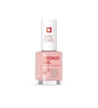 RIMMEL (div. Coty Italia Srl) Rimmel Base Rinforzante Stronger Nail   __+1COUPON __