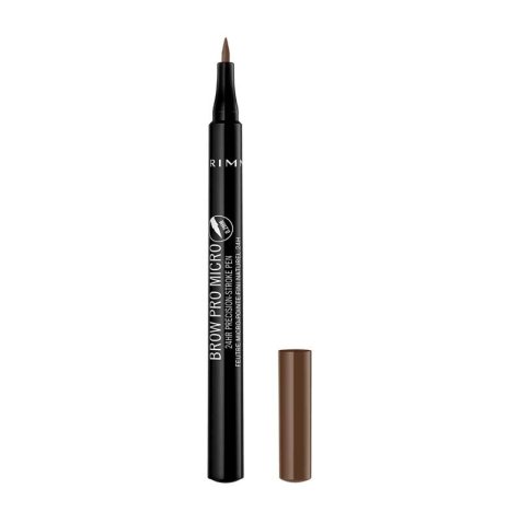 Rimmel Brow Pro Micro 24h Soft