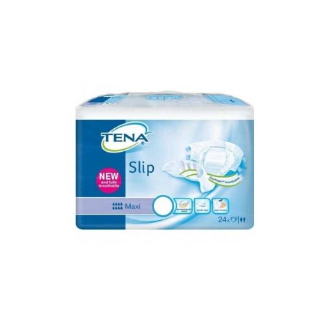 Tena Slip Maxi Extralarge 24pz