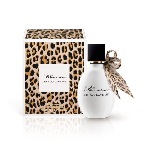 Blumarine Let You Love Me Conf.