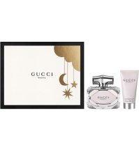 Gucci Bamboo Conf.edp 50ml+lozione