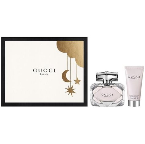 Gucci Bamboo Conf.edp 50ml+lozione