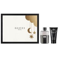 Gucci Guilty Conf. Edt 50ml+gel