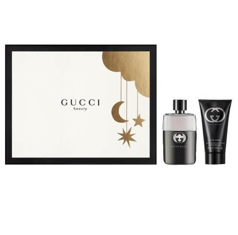 Gucci Guilty Conf. Edt 50ml+gel