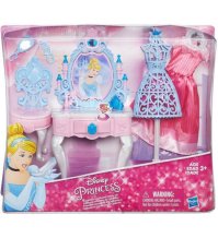 Disney Princess Scene Set B5309