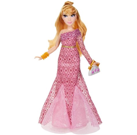 Disney Princess Style Aurora E9058