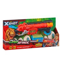 X-shot Dino Attack Claw Hunter 4861
