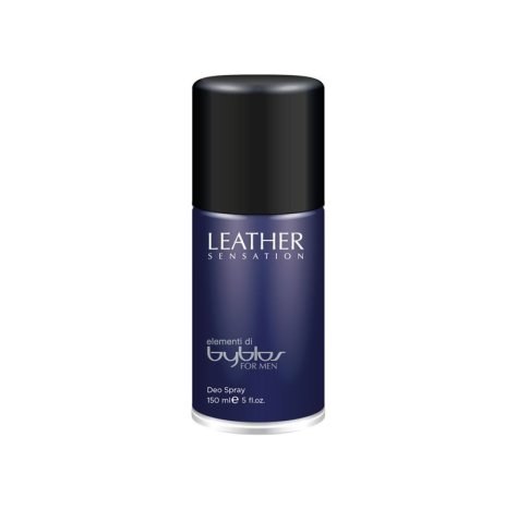 Byblos Leather Deodorante 150ml