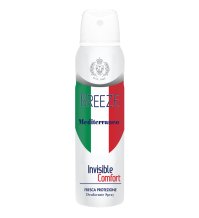 Breeze Deo.spray 150 Mediterra