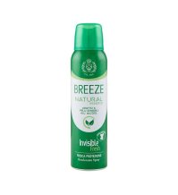 Breeze Deo.spray 150 Natural