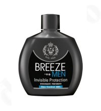 Breeze Deo.squeeze U.inv.prote