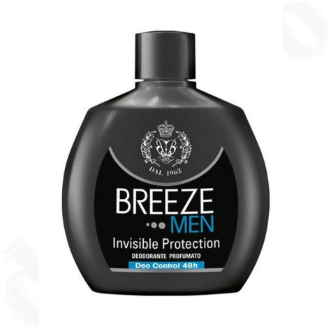 Breeze Deo.squeeze U.inv.prote