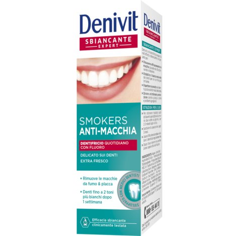 Denivit Dentif White&brilliant