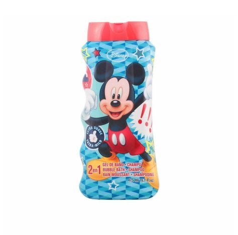 Disney Topolino 2in1 475ml