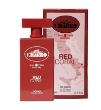 EL CHARRO Red Coral donna eau de parfum 100ml