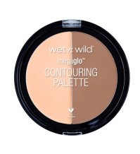 Wnw Megaglo Contouring Palette