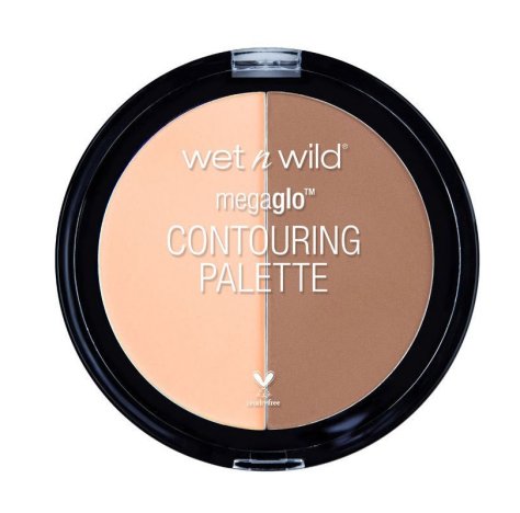 Wnw Megaglo Contouring Palette