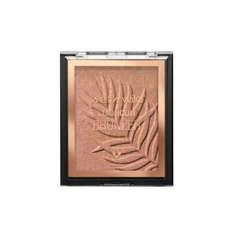 Wnw Color Icon Bronzer E739