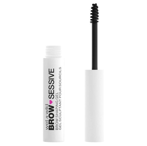 Wnw Brow Sessive Shapin Gel 1111880