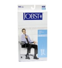 Jobst For Men 15-20 Nero 4