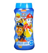 Paw Patrol 2in1 Bagnoshampoo 475ml