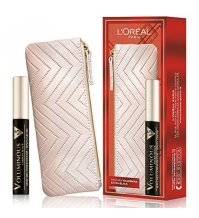 Loreal Kit Mascara Voluminous X5