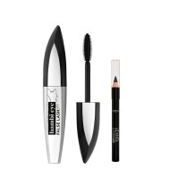 Loreal Kit Mascara Bambi Extra