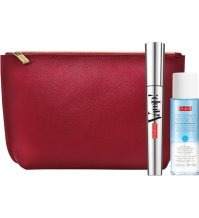 Pupa Kit Mascara Vamp 9ml + Bifase