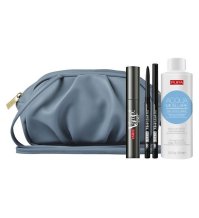 Pupa Kit Mascara Vamp Explosive +