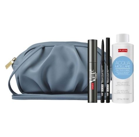 Pupa Kit Mascara Vamp Explosive +