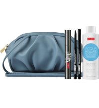 Pupa Kit Mascara Vamp All In One +