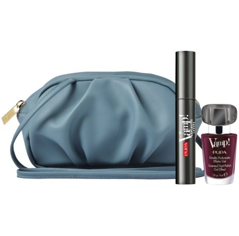 Pupa Kit Mascara Vamp Explosive +