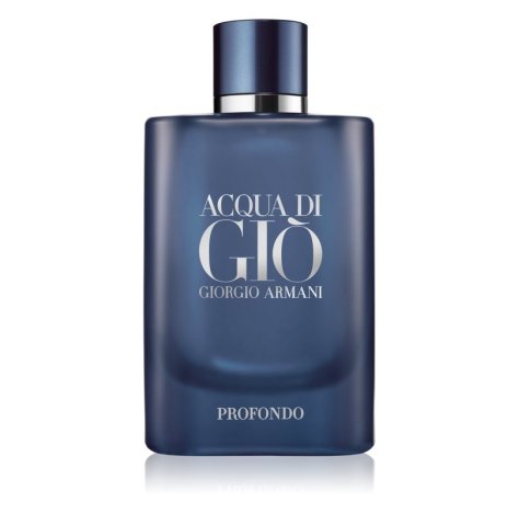 GIORGIO ARMANI Acqua di Giò Profondo Eau de Parfum per uomo 125ml