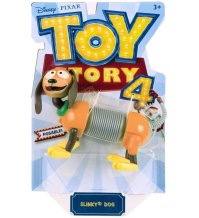 Toy Story Basic Figure Assortiti