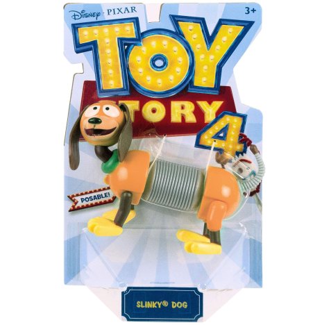 Toy Story Basic Figure Assortiti