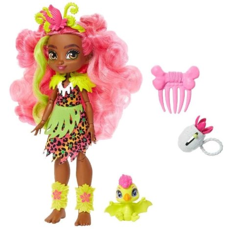 Cave Club Bambola Preistorica Gnl82