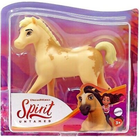 Spirit Pony Assortito