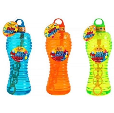 Bolle Sapone 1lt 37676
