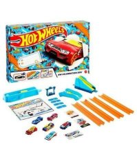 Hot Wheels Kit Regalo Gwn96