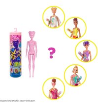 Barbie Color Reveal Beach Hcc29