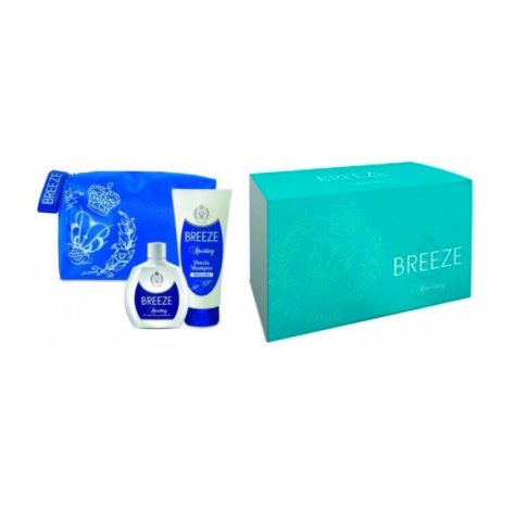 Breeze Conf.sporting Shower Gel