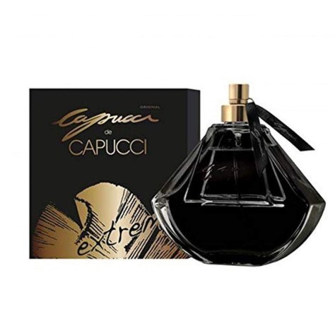 Capucci D Edp Extreme 100ml