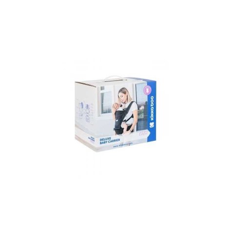 Carrier*3 In 1 Chloe Grey