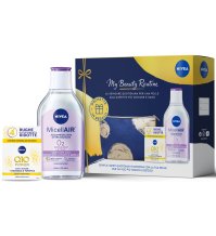 Nivea Q10 Giftpack 2021